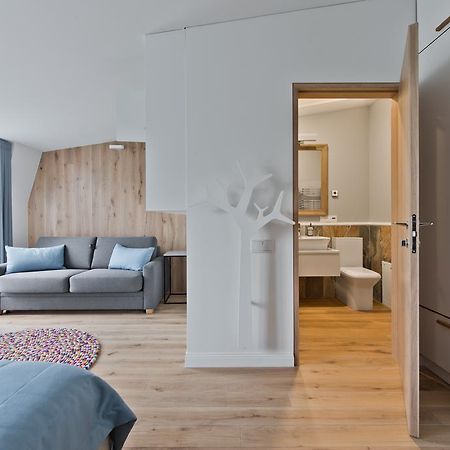 Aura Apartamentai Druskininkai Exterior foto