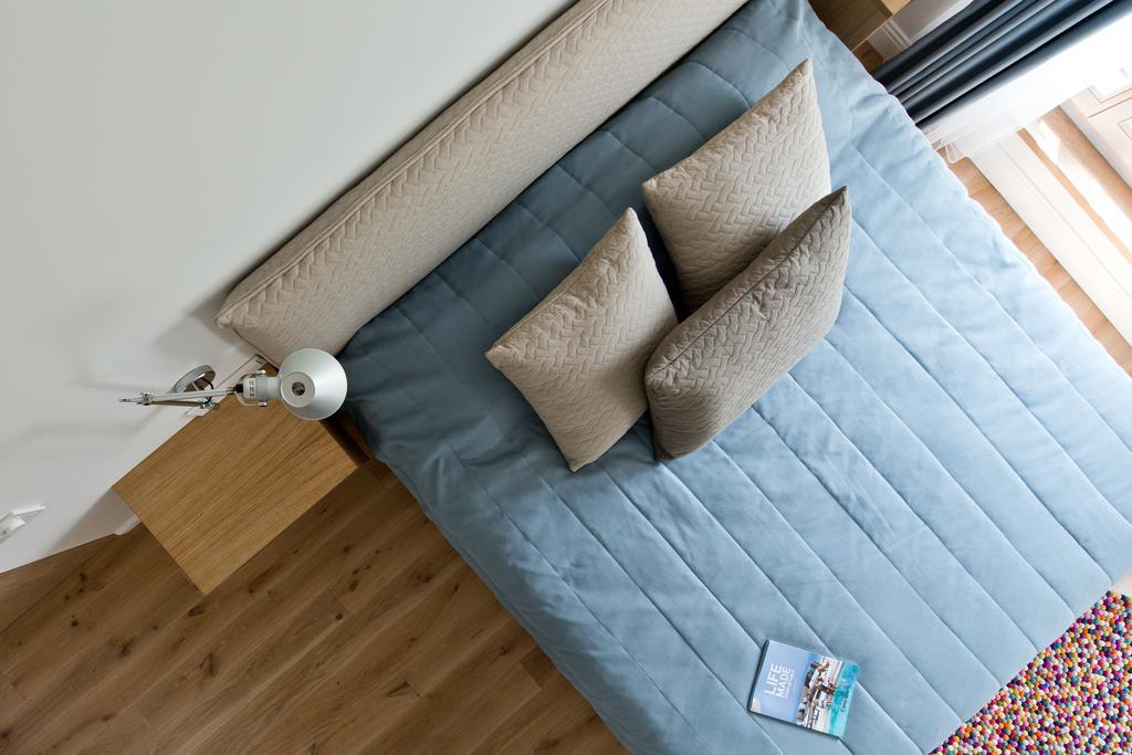Aura Apartamentai Druskininkai Exterior foto