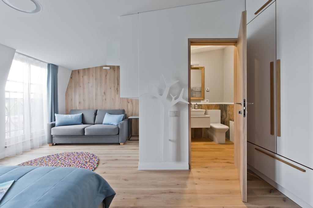 Aura Apartamentai Druskininkai Exterior foto