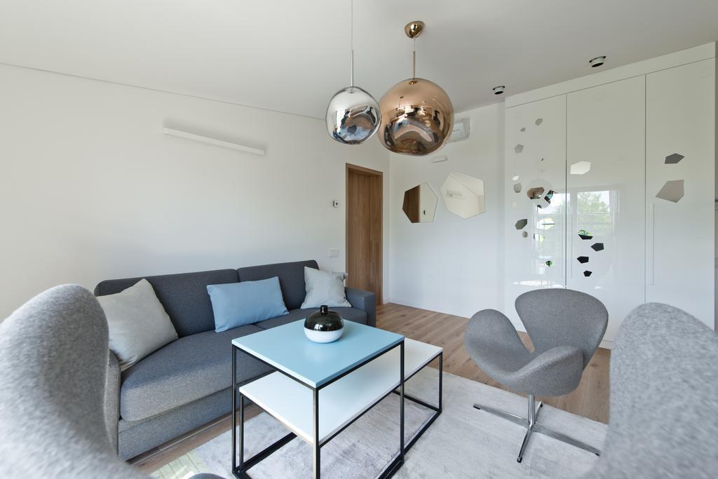 Aura Apartamentai Druskininkai Exterior foto