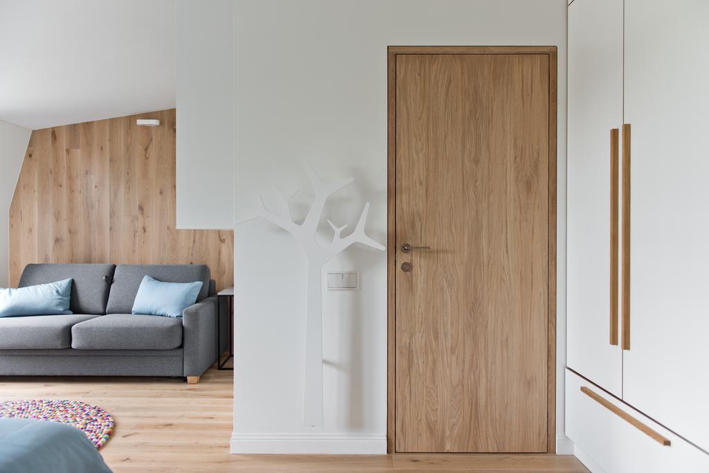 Aura Apartamentai Druskininkai Exterior foto