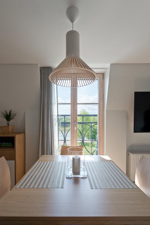 Aura Apartamentai Druskininkai Exterior foto