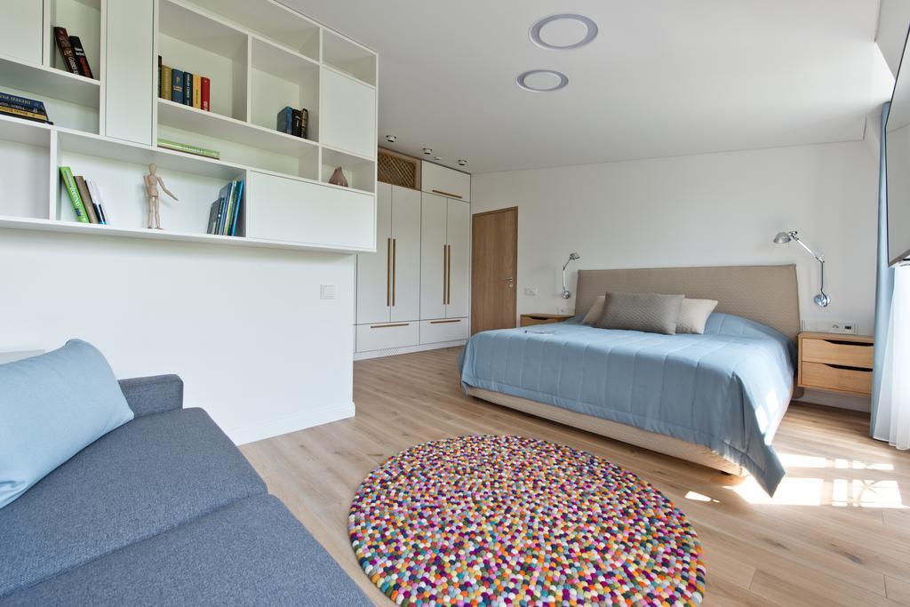 Aura Apartamentai Druskininkai Exterior foto